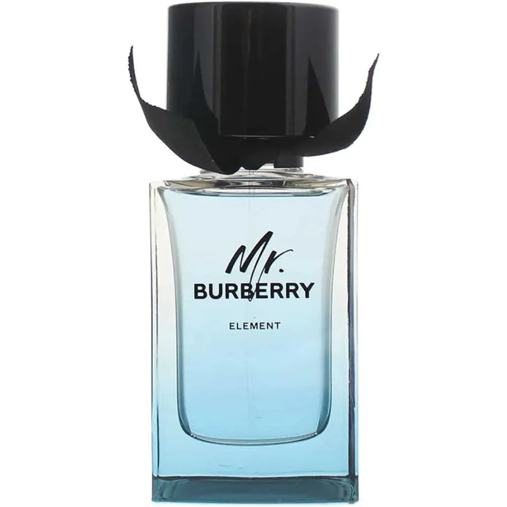 MR BURBERRY ELEMENT MEN EDT 100ML