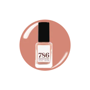 Mérida - Breathable Nail Polish