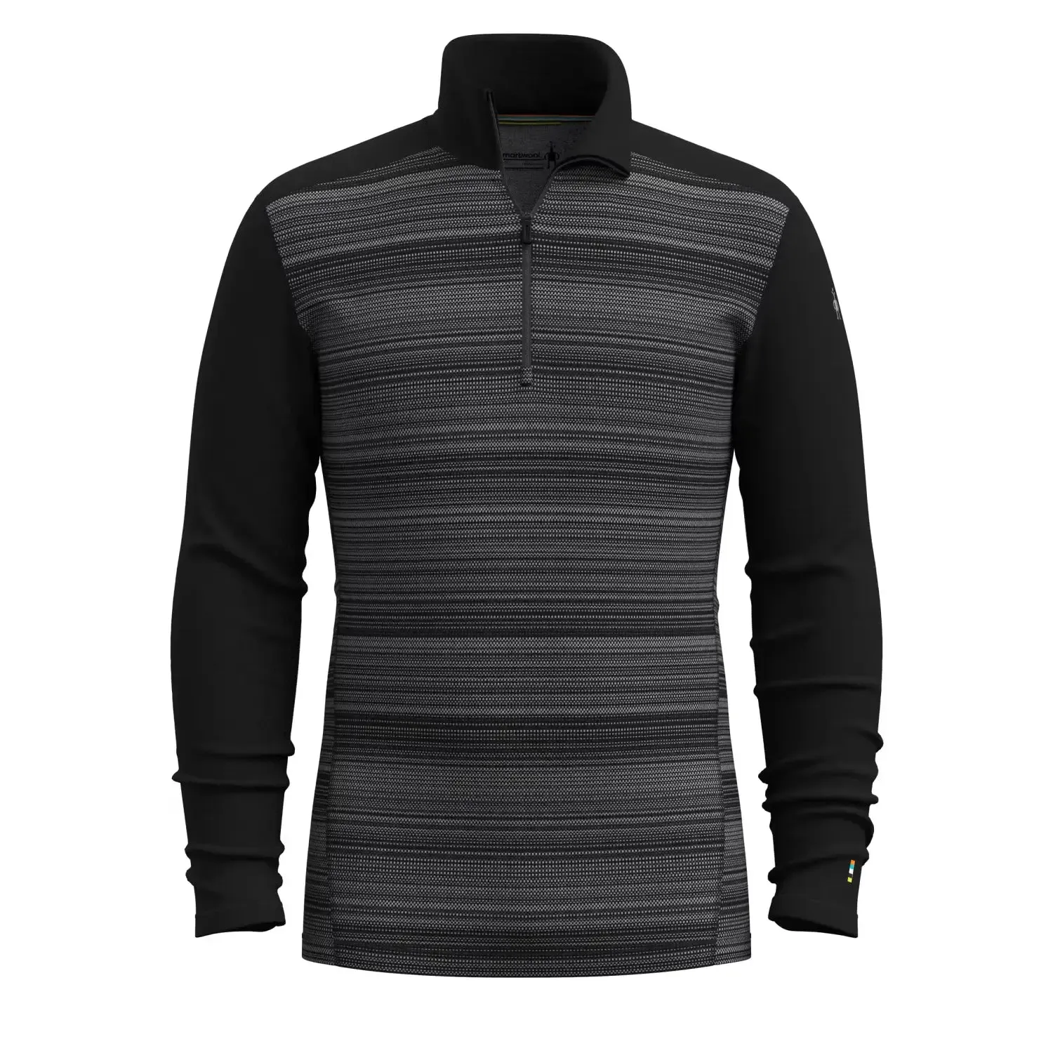 M's Classic Thermal Merino Base Layer 1/4 Zip