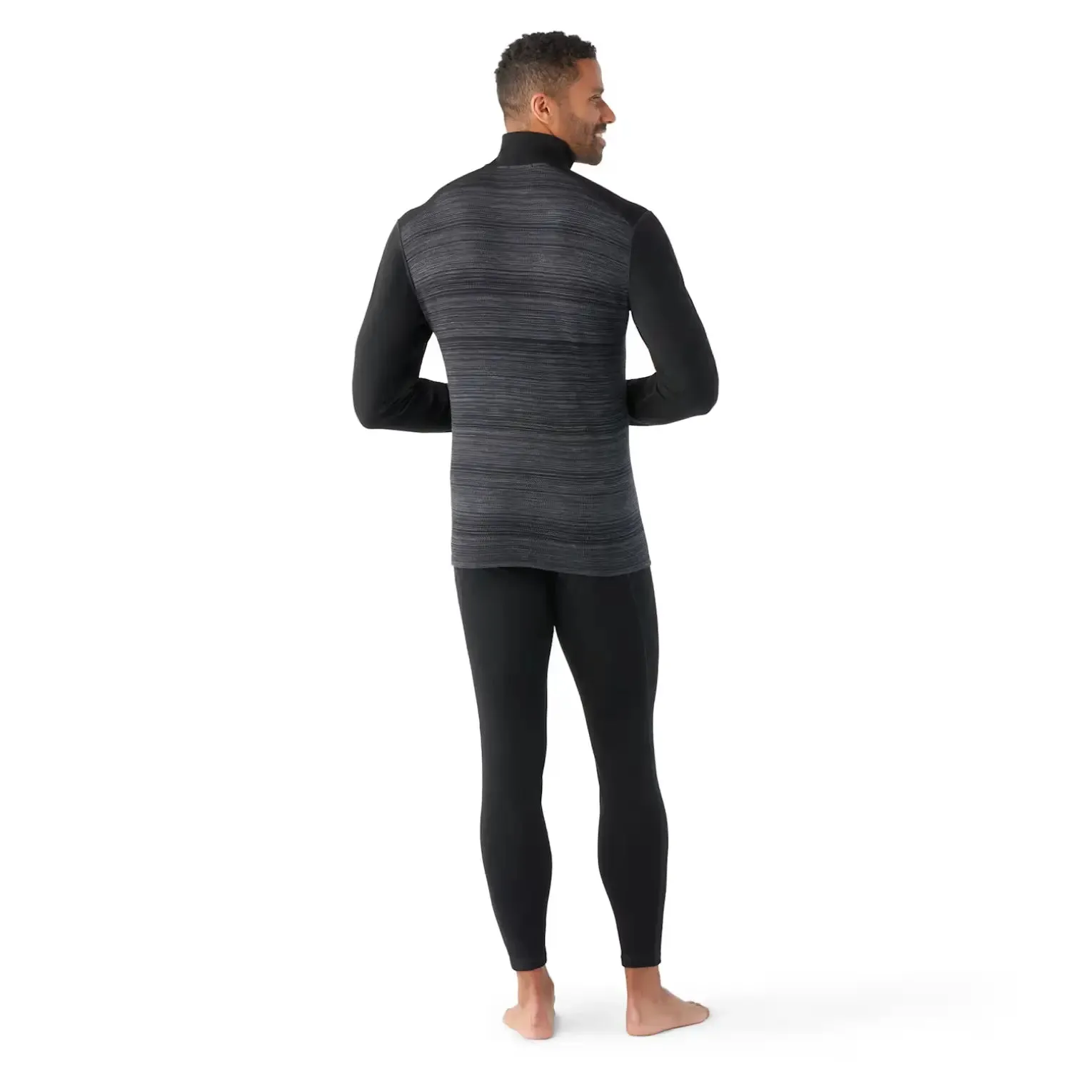 M's Classic Thermal Merino Base Layer 1/4 Zip