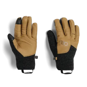 M's Flurry Driving Gloves