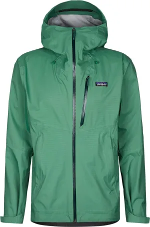 M's Granite Crest Rain Jkt