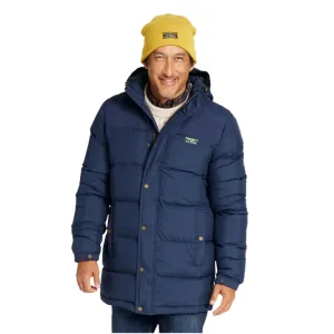 M's Mountain Classic Down Parka