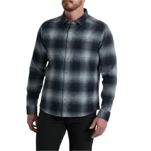 M's The Law™ Flannel