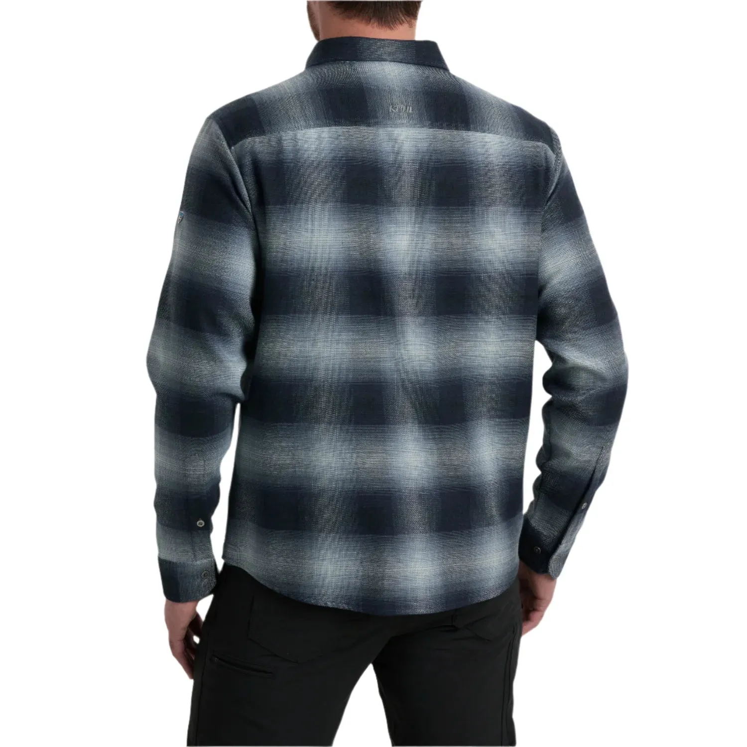 M's The Law™ Flannel