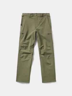 M's Tracker Pants - Moss