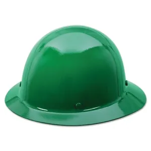 MSA 454668 GREEN SKULLGARD HAT