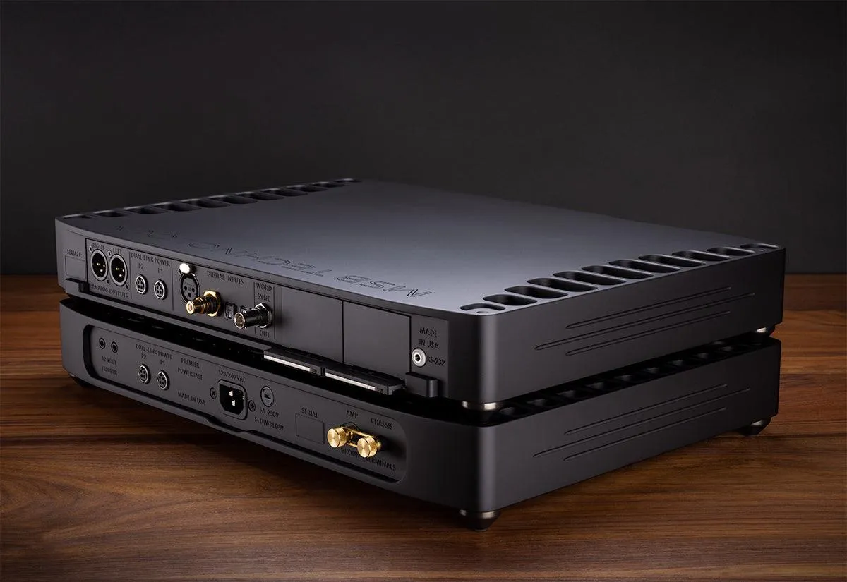 MSB Technology Premier DAC