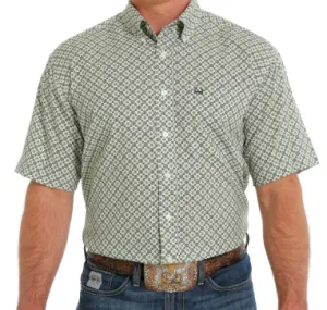 MTW1704116 - Cinch Arena flex SS Button up