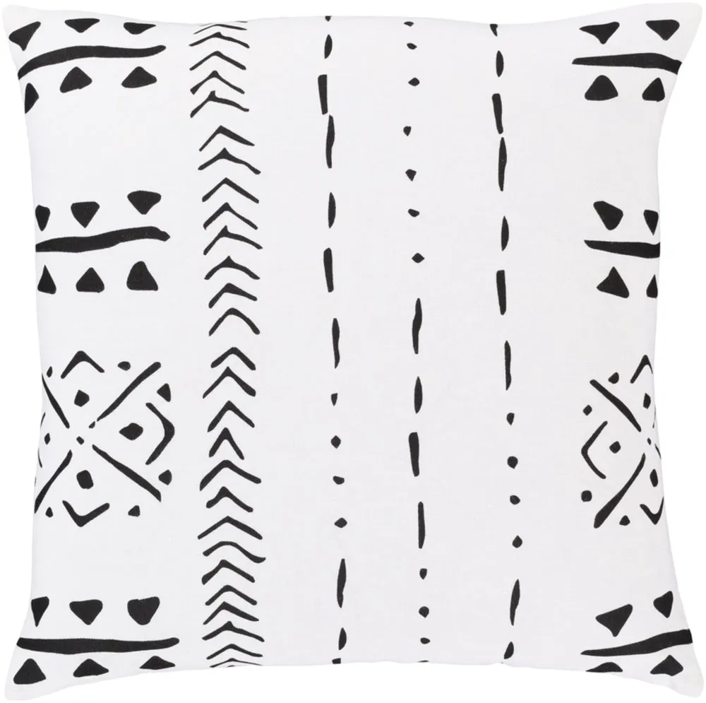 Mud Cloth Pillow Kit