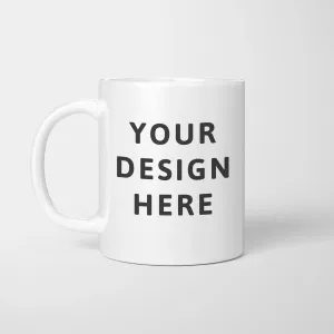 Mug with your Design