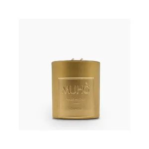 MUHA' Candela Profumata 270gr Oro Uva e Fico