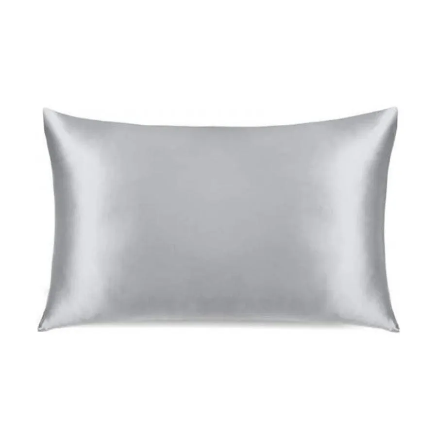 Mulberry | Organic Silk Pillowcase