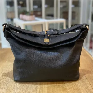 Mulberry Tessie Hobo