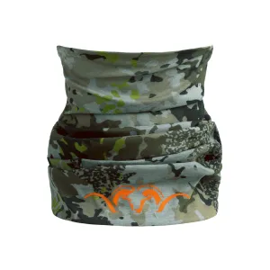 Multi Neck Gaiter - Huntec Camouflage by Blaser