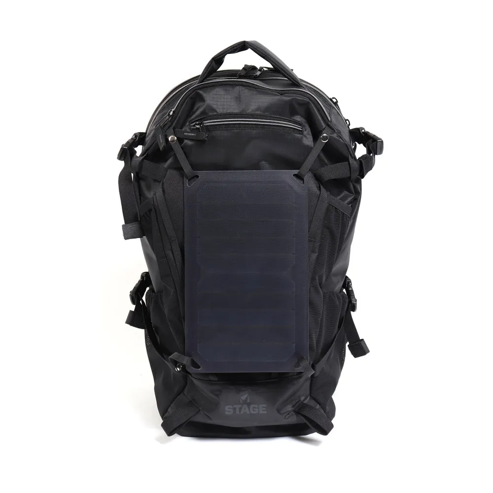 Multi-Season Backpack