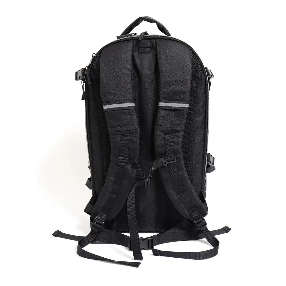 Multi-Season Backpack