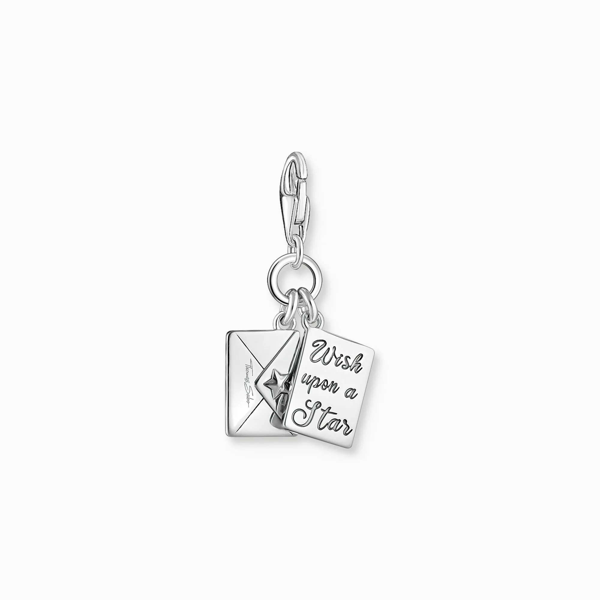 Multicoloured Make-a-wish charm 2061-691-7