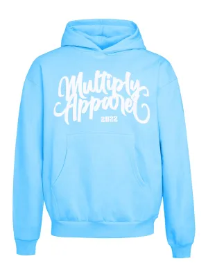 Multiply Apparel sweatshirt, azure