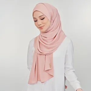 Muna in Pale Coral