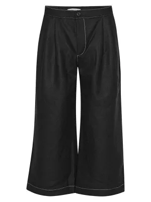 Murk Pants - Black