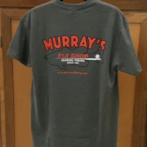 Murray's Bass T-Shirt