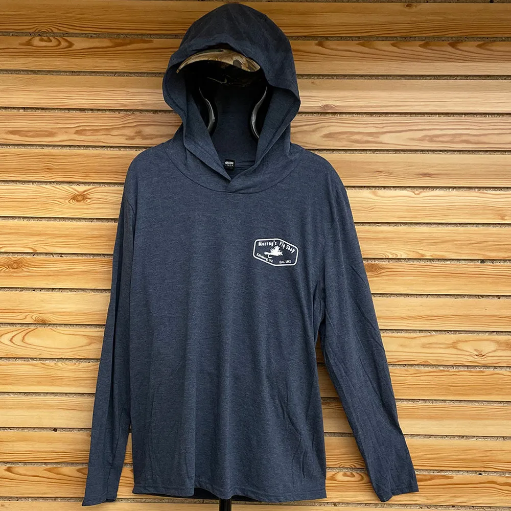 Murray's Fly Shop Hooded T-Shirt