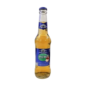 MURREE BREWERY PEACH MALT 300ML