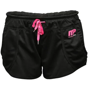 MusclePharm Sportswear Womens Loose Fit Short (WLFS)