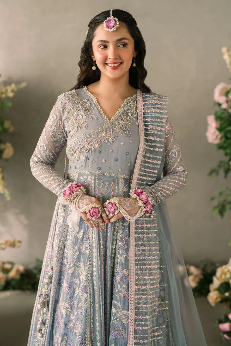 Mushq Mastani Evening Luxury Wedding Formals – Ezza