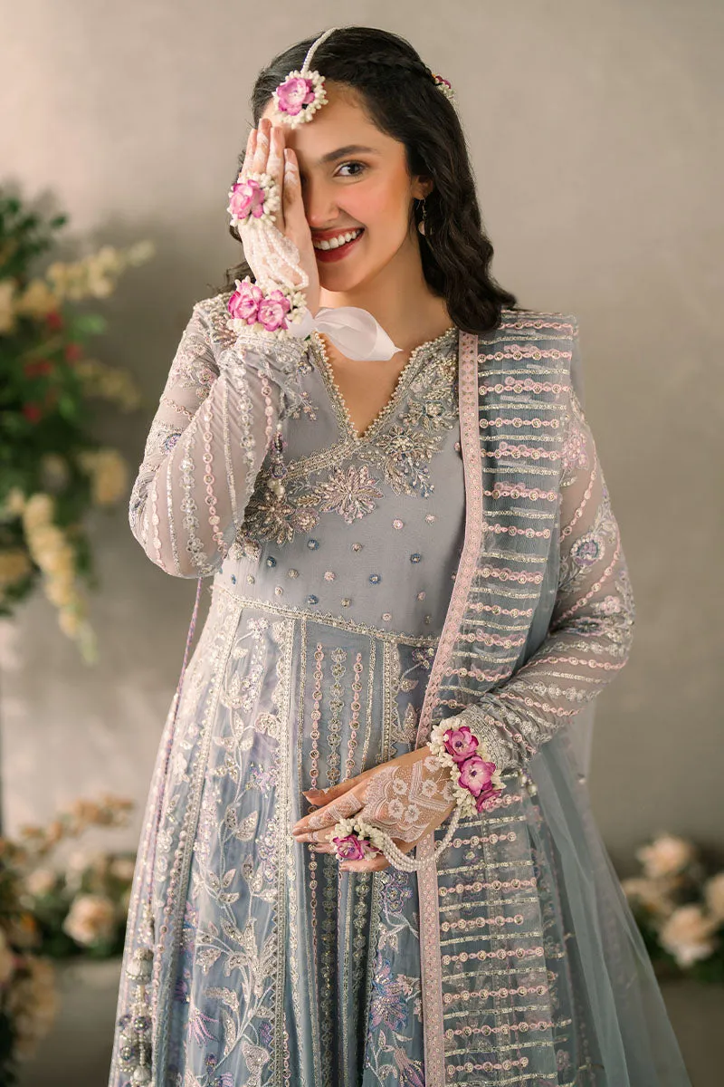 Mushq Mastani Evening Luxury Wedding Formals – Ezza