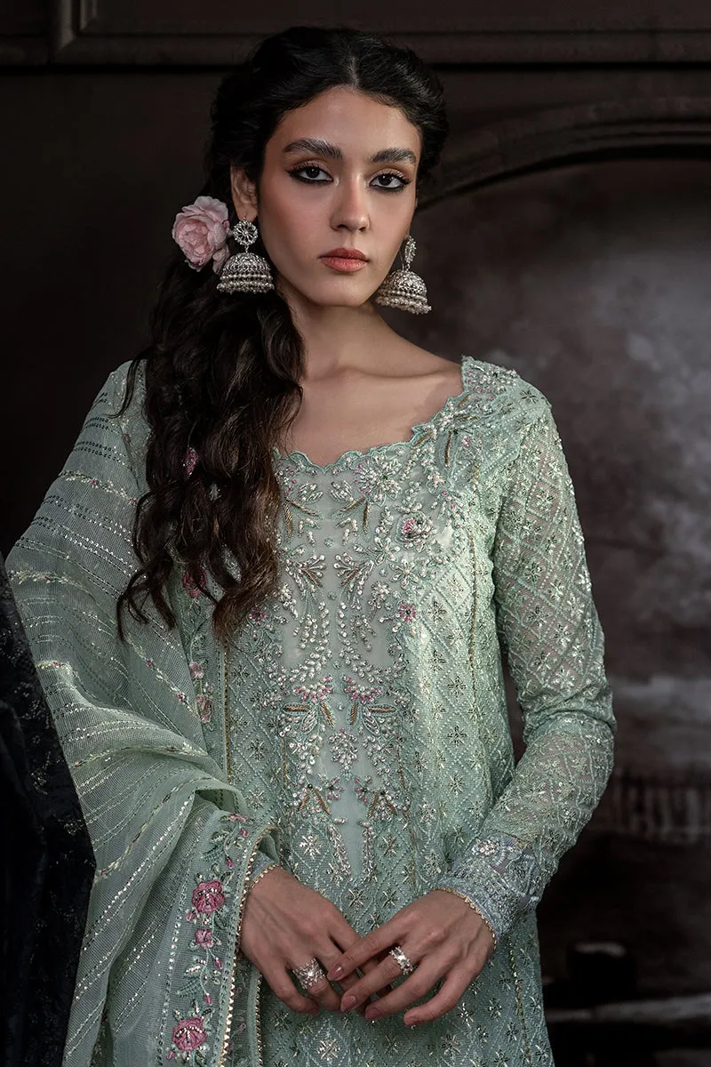 Mushq Qala Kamdaani Luxury Formal Collection – Haniya