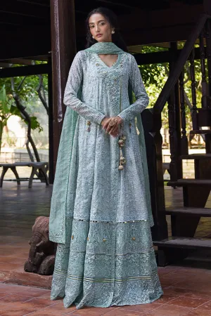 Mushq Roohi Luxury Wedding Formals – Diya