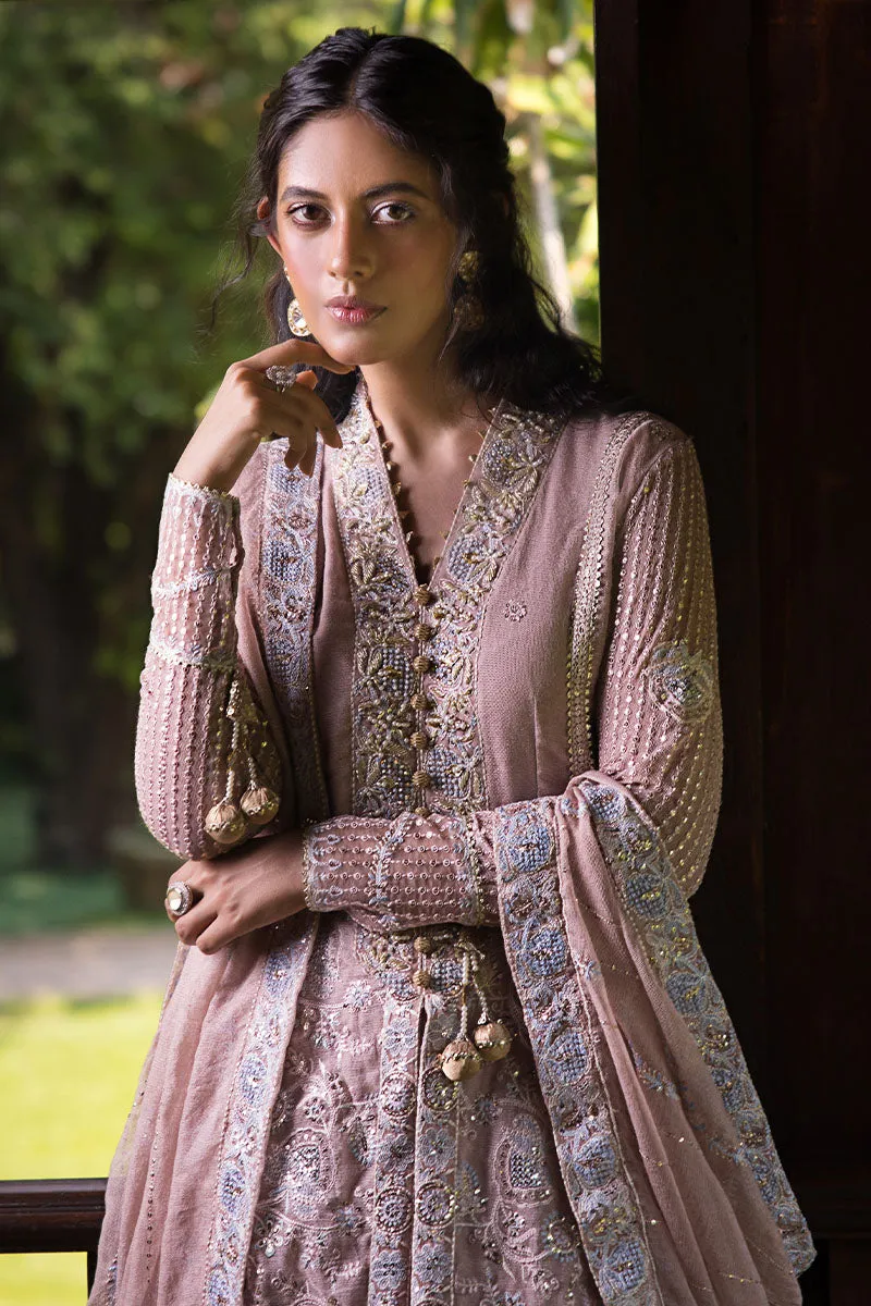 Mushq Roohi Luxury Wedding Formals – Janvi