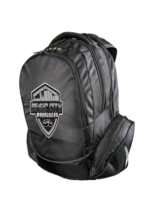 Music City Marauders Backpack