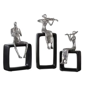 Musical Figurines