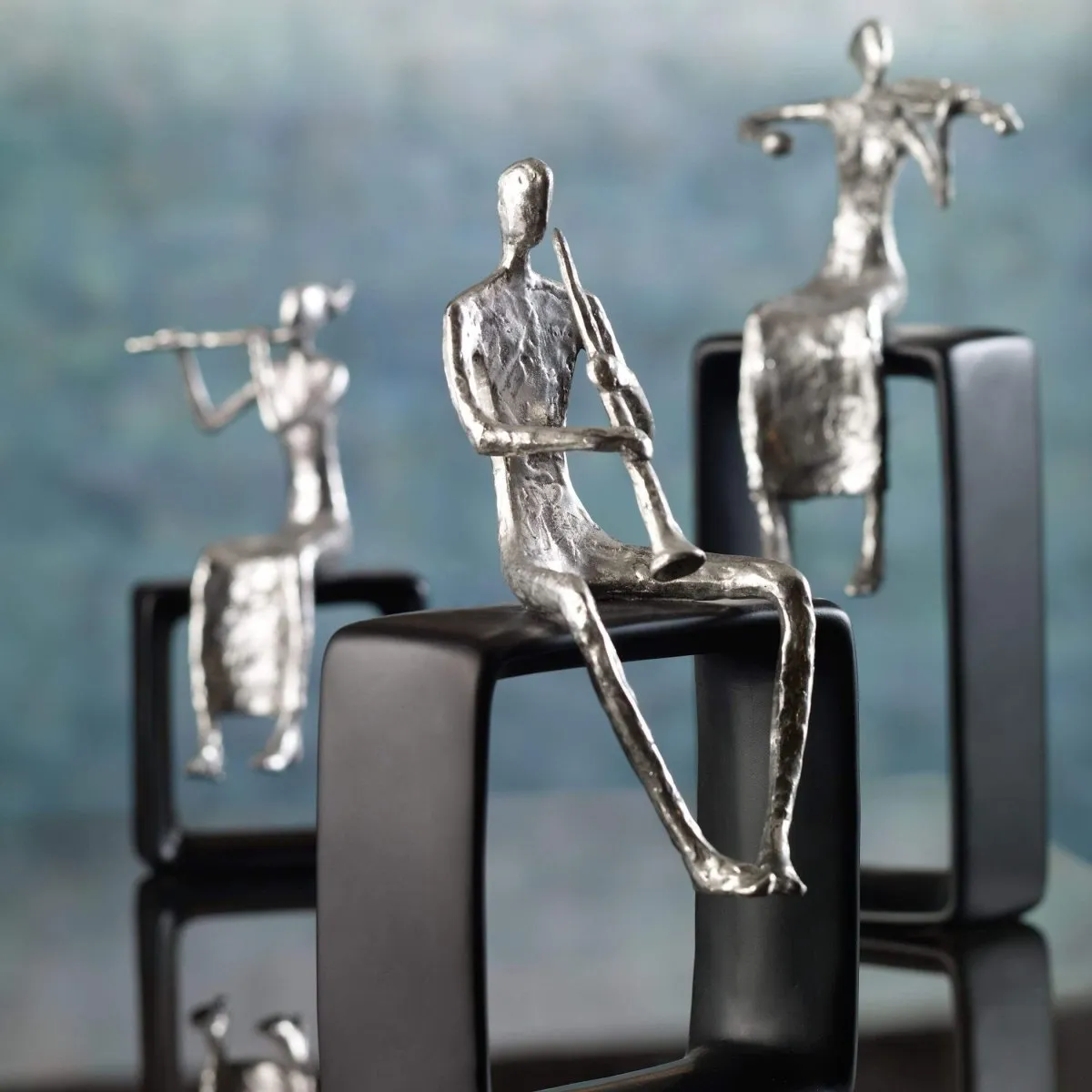 Musical Figurines