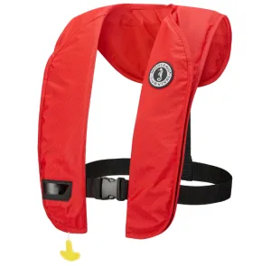 Mustang Survival MD201603 Front-Entry Automatic Inflatable PFD | Free Shipping and No Sales Tax