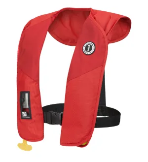 Mustang Survival MD2020 / SKU: 062533615946 MIT 150 Convertible A/M Inflatable PFD No Tax