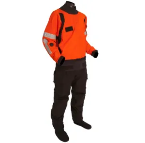 Mustang Survival MSD660 Sentinel Series Aviation Rescue Swimmer Dry Suit | Free Shipping and No Sales Tax