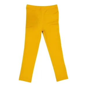 Mustard Leggings