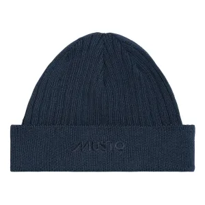 Musto - Marina Beanie, Navy