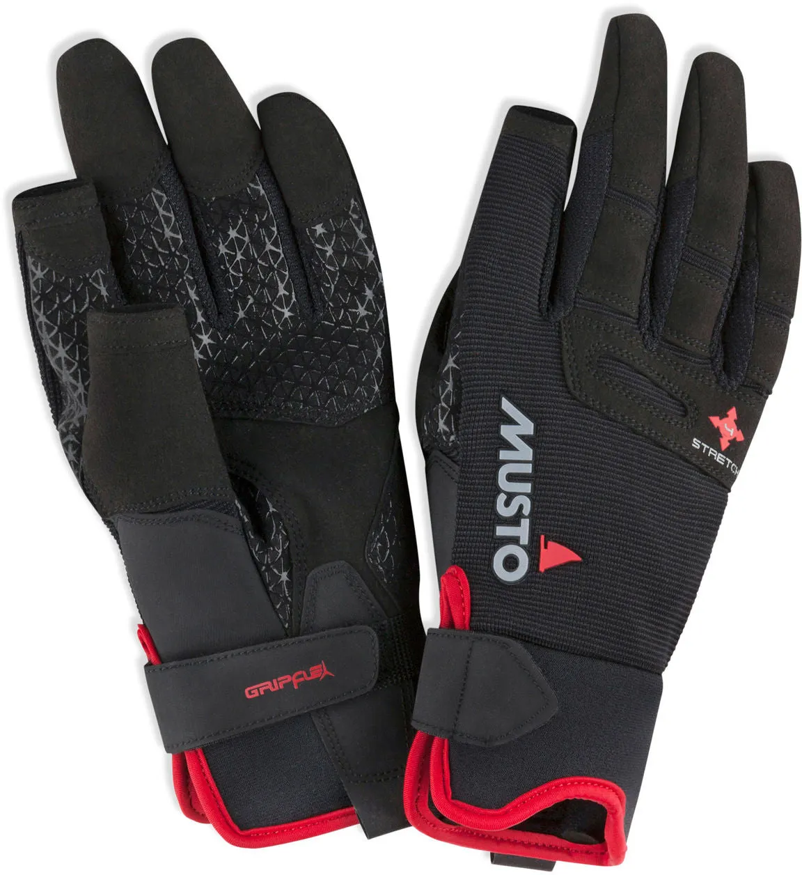 Musto - Performance Long Finger