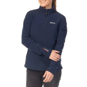 Musto Snug Ladies Fleece Navy