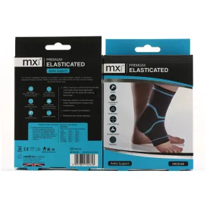 MX Ankle Elastic Support Premium Small