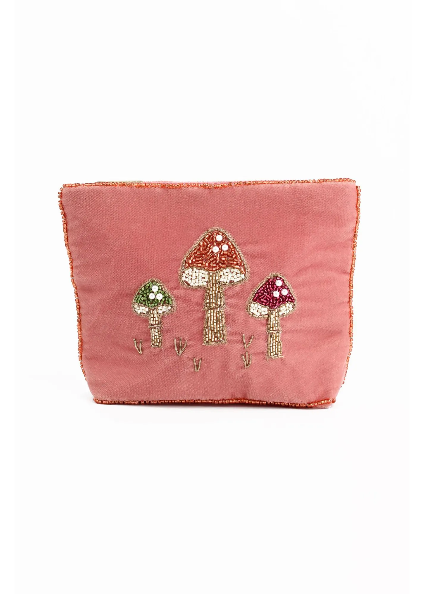 My Doris - Mushroom Coin Purse