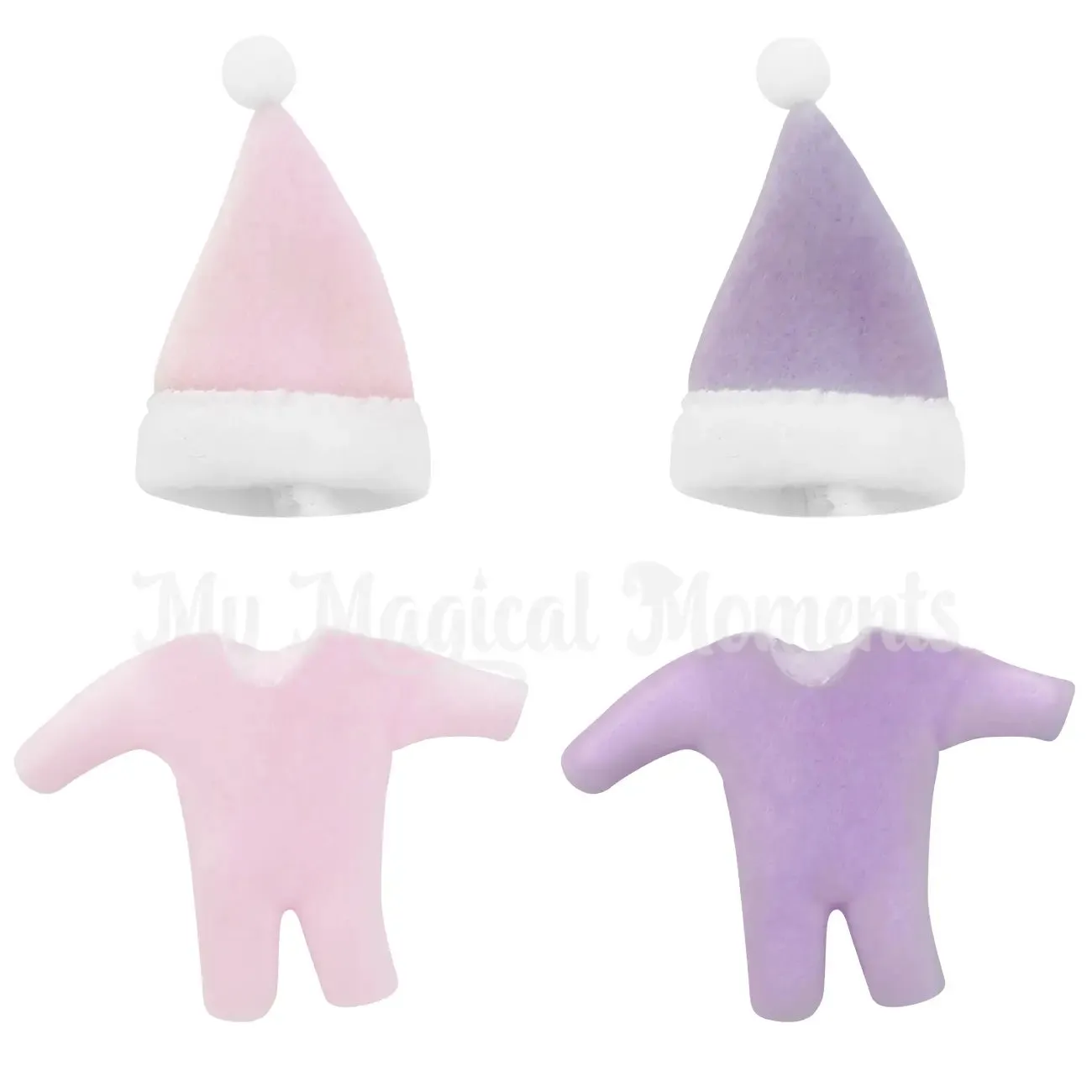 My Elf Baby® - Clothes (2 pack)