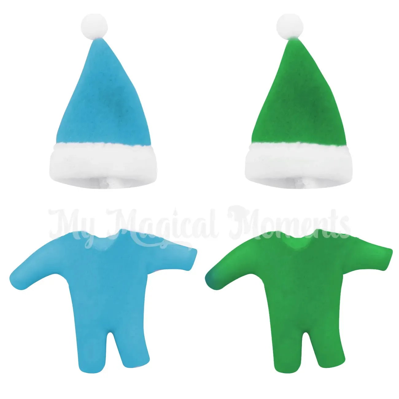 My Elf Baby® - Clothes (2 pack)