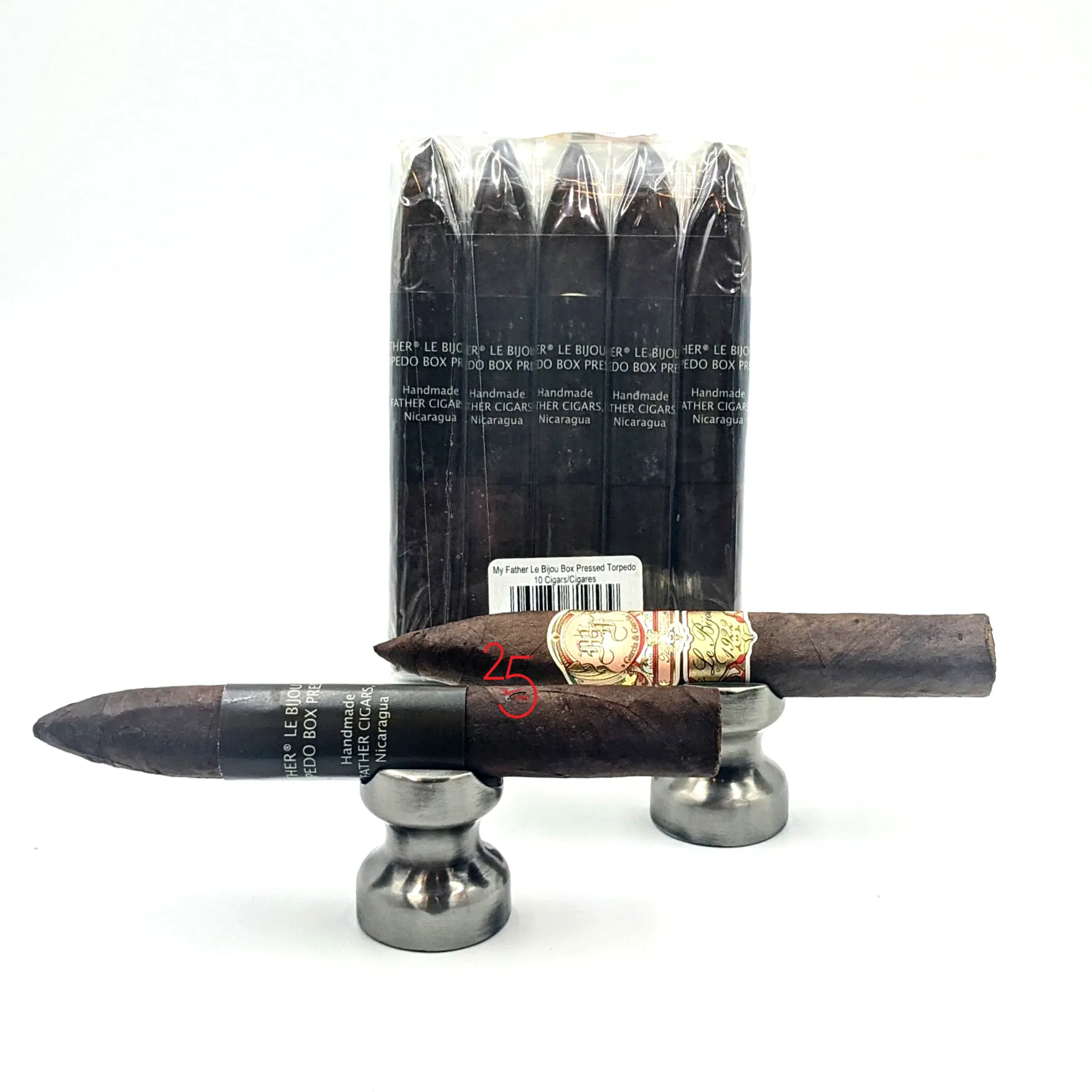 My Father Le Bijou Box Pressed Torpedo... SAVE 10%