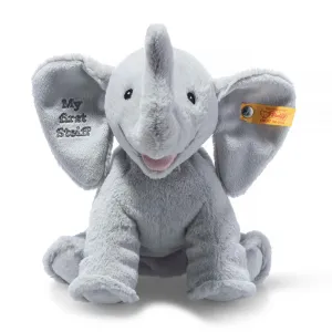 'My First Steiff' Ellie Elephant